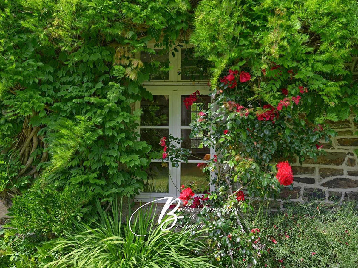 Property Tréguier