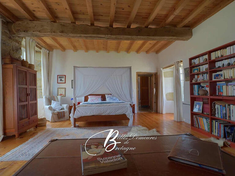 Propriété Tréguier - 6 chambres
