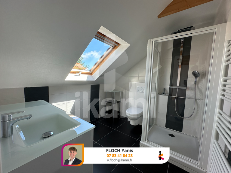 Maison Trégunc - 8 chambres - 290m²