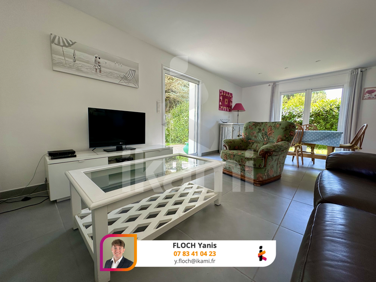Maison Trégunc - 8 chambres - 290m²