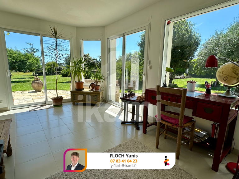 Maison Trégunc - 8 chambres - 290m²