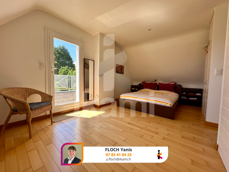 Maison Trégunc - 8 chambres - 290m²
