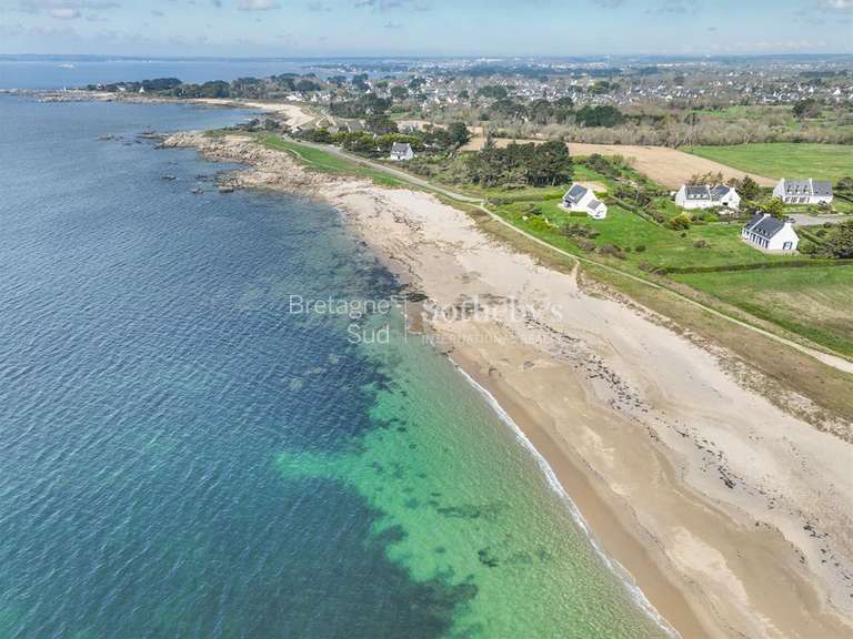 Maison avec Vue sur mer Trégunc - 6 chambres - 169m²