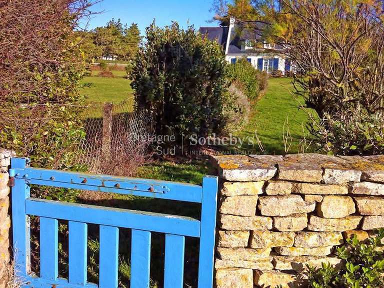 Maison avec Vue sur mer Trégunc - 6 chambres - 169m²