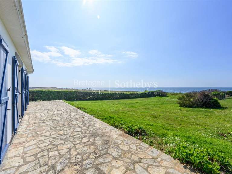 Maison avec Vue sur mer Trégunc - 6 chambres - 169m²