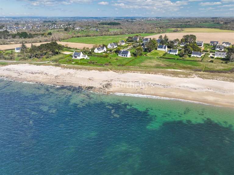 Maison avec Vue sur mer Trégunc - 6 chambres - 169m²