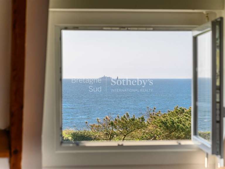 Maison avec Vue sur mer Trégunc - 6 chambres - 169m²
