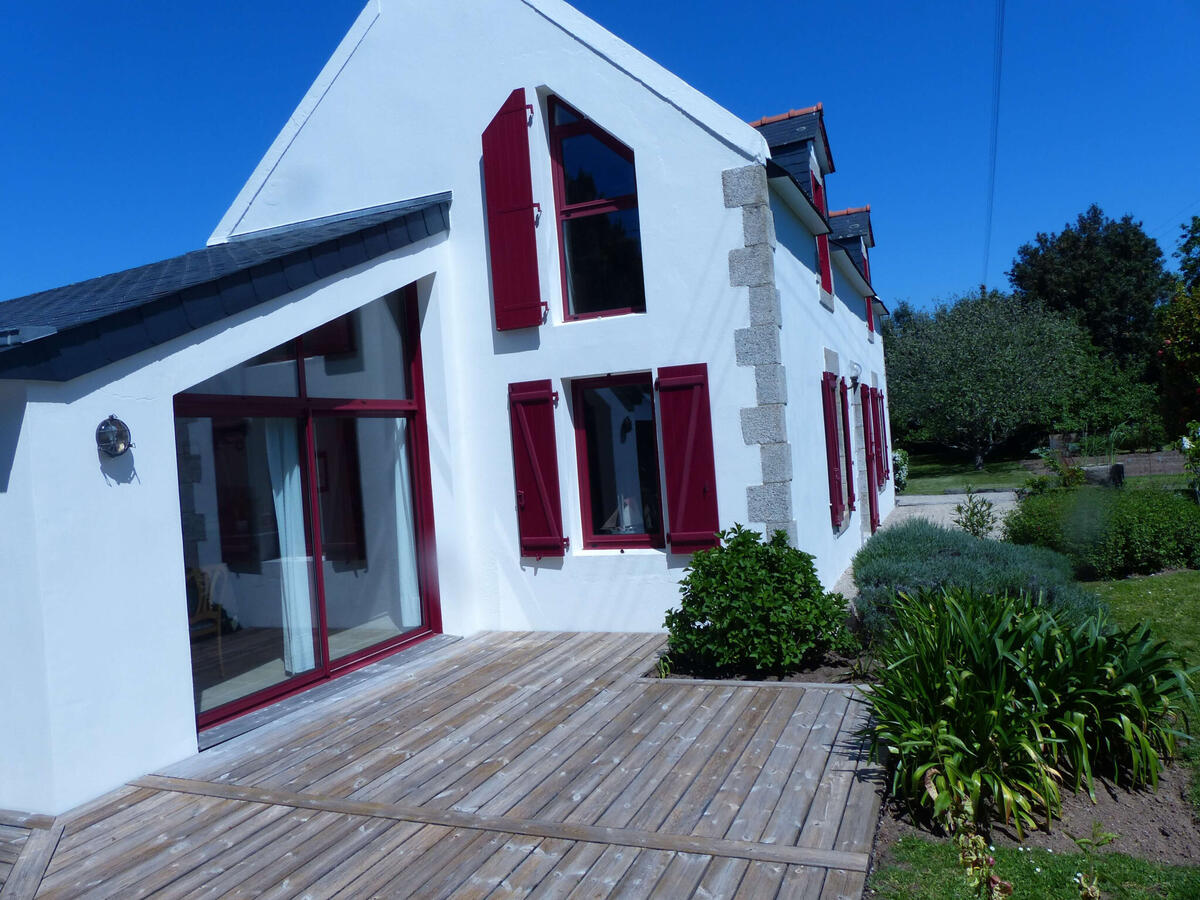 Maison Trégunc