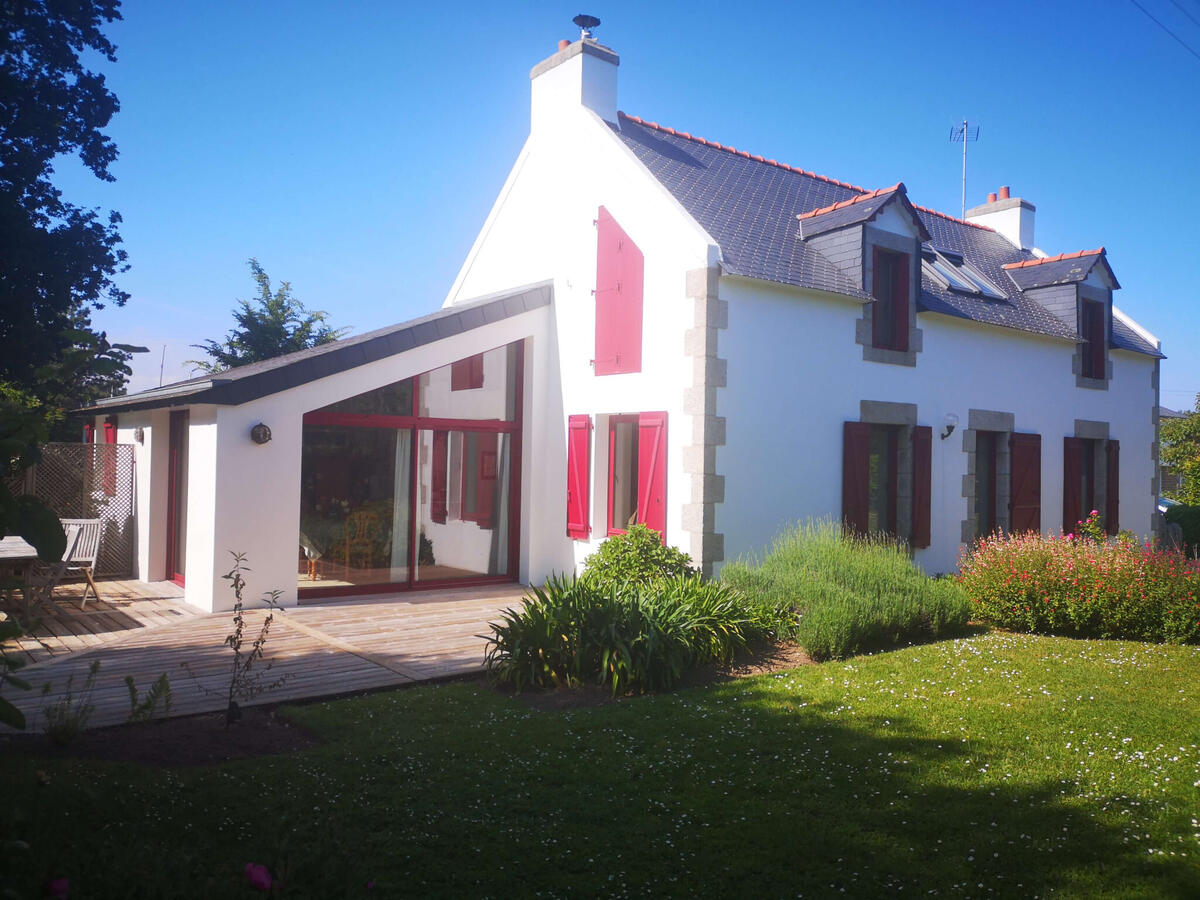 Maison Trégunc