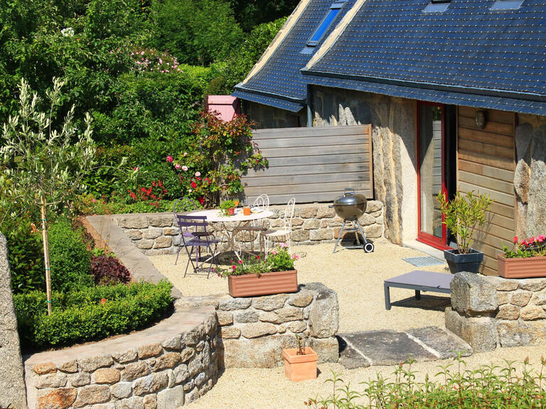House Trégunc - 187m²