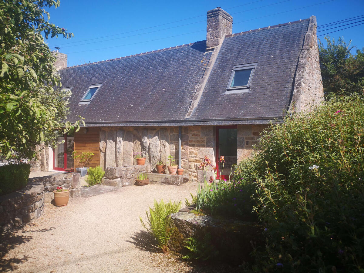 Maison Trégunc