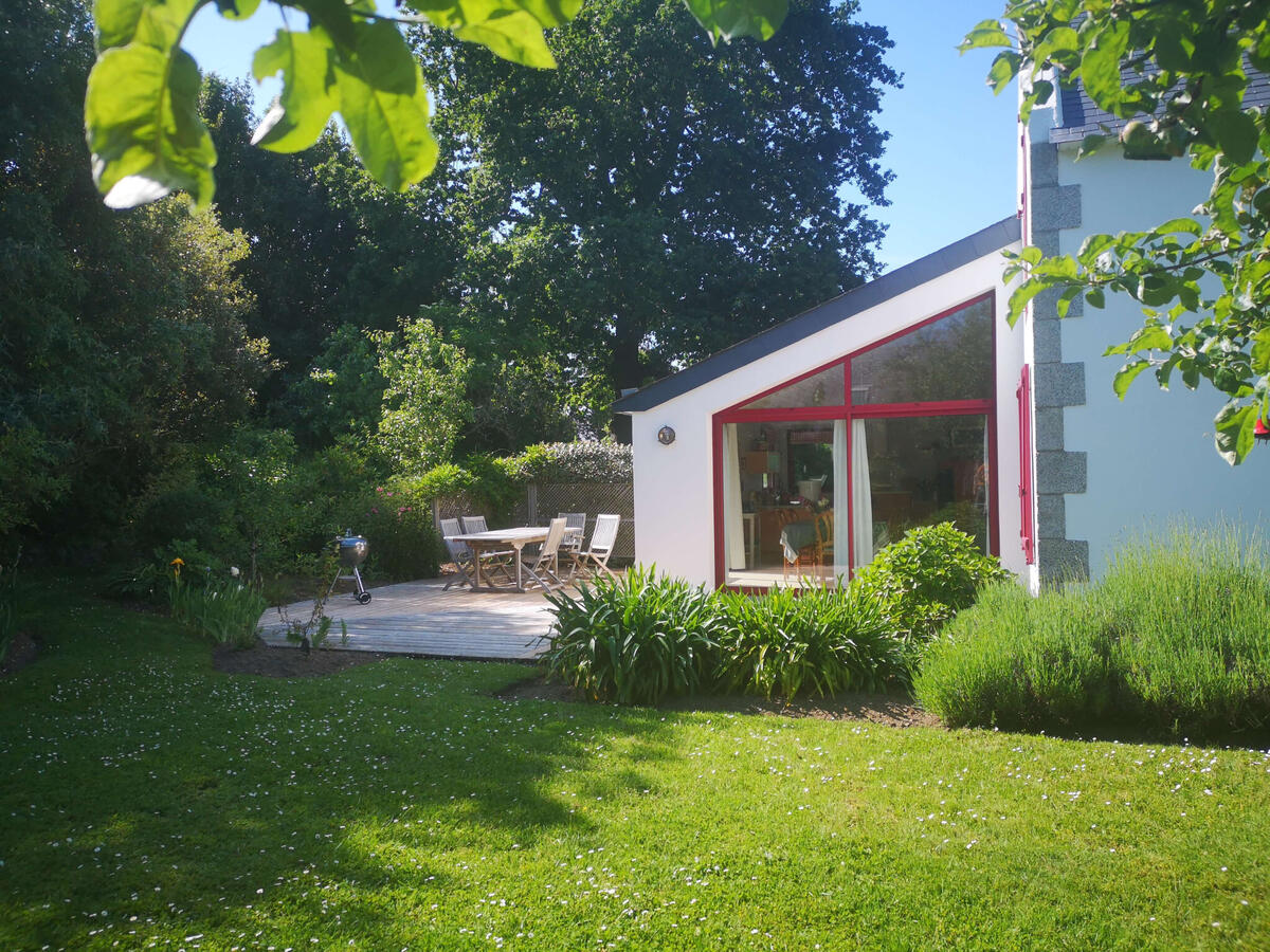 Maison Trégunc
