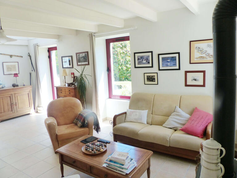 House Trégunc - 187m²