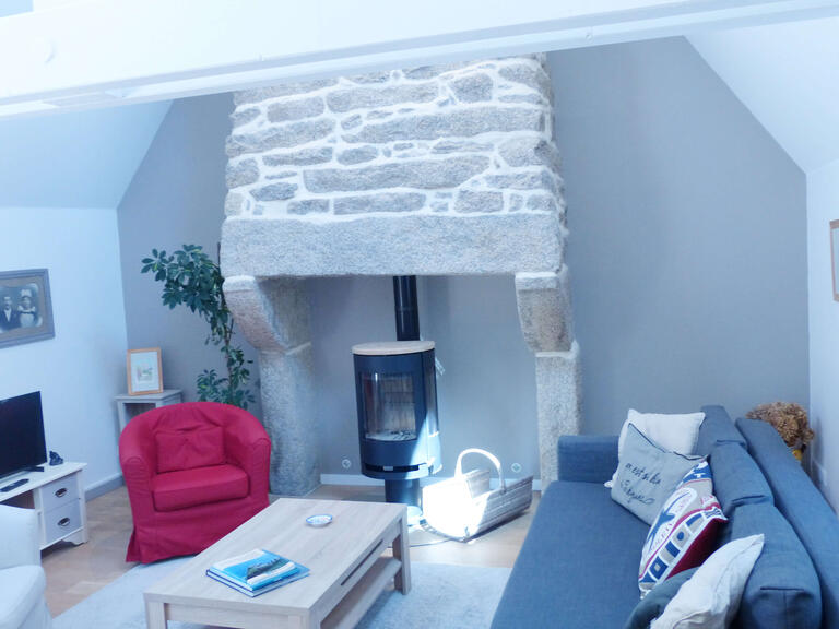 House Trégunc - 187m²