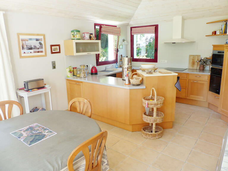House Trégunc - 187m²