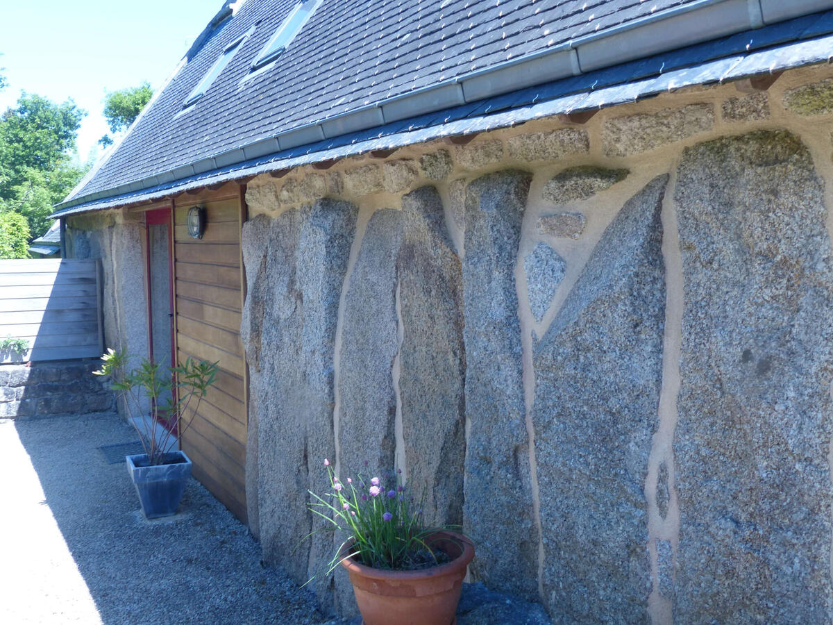 Maison Trégunc