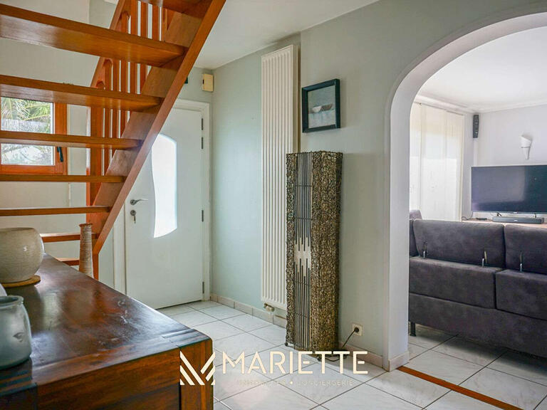 House Trégunc - 5 bedrooms