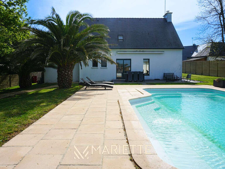 House Trégunc - 5 bedrooms