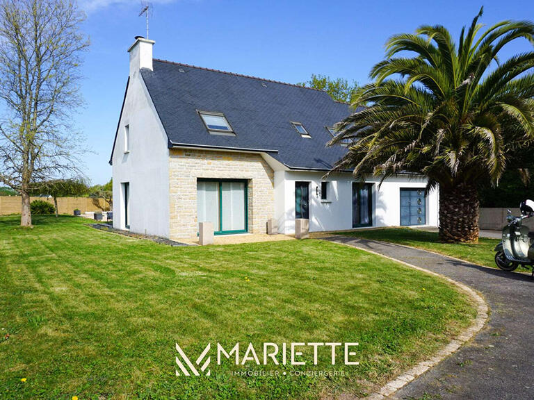 House Trégunc - 5 bedrooms