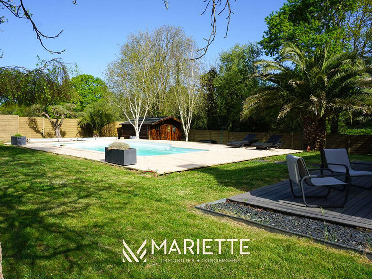 House Trégunc - 5 bedrooms