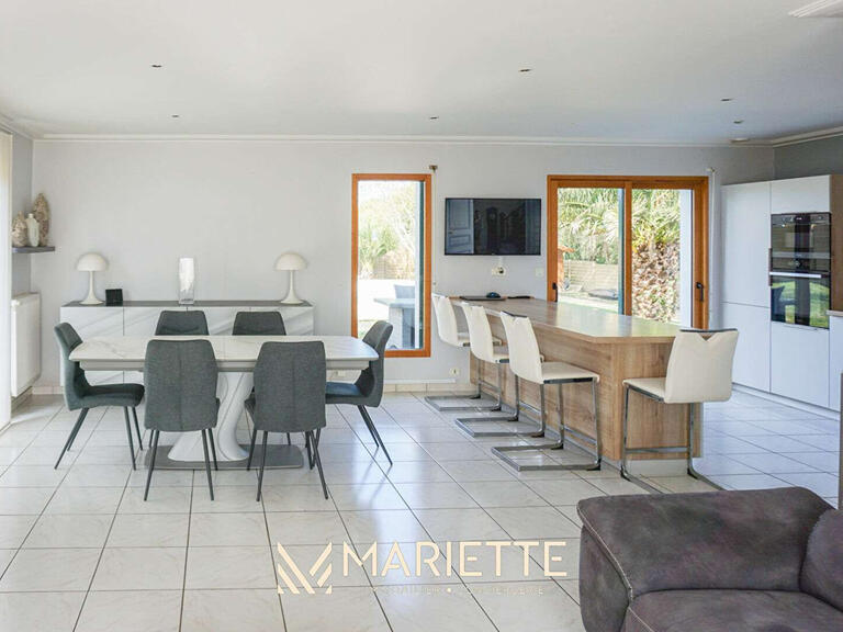 House Trégunc - 5 bedrooms