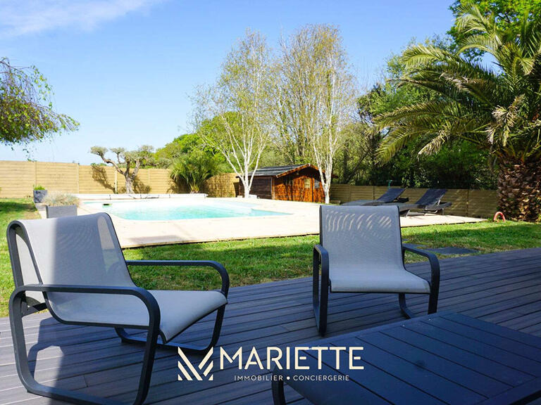 House Trégunc - 5 bedrooms