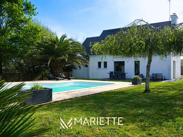 House Trégunc - 5 bedrooms