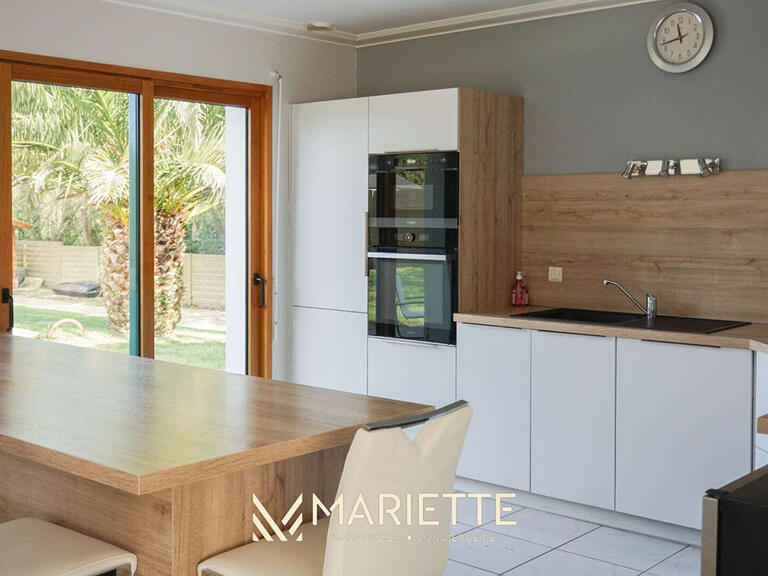 House Trégunc - 5 bedrooms