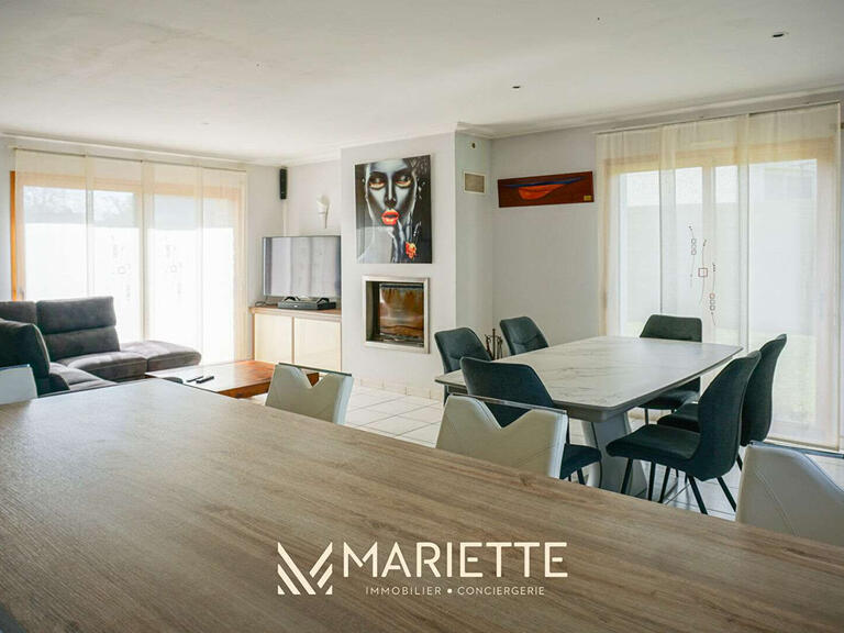 House Trégunc - 5 bedrooms