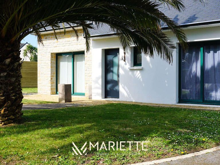 House Trégunc - 5 bedrooms