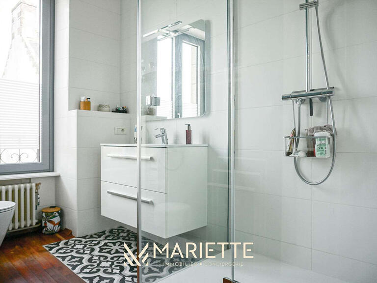 House Trégunc - 6 bedrooms