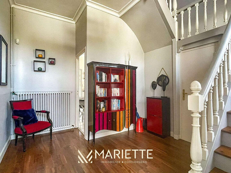 House Trégunc - 6 bedrooms