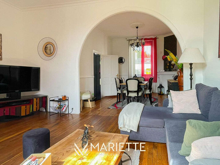 House Trégunc - 6 bedrooms