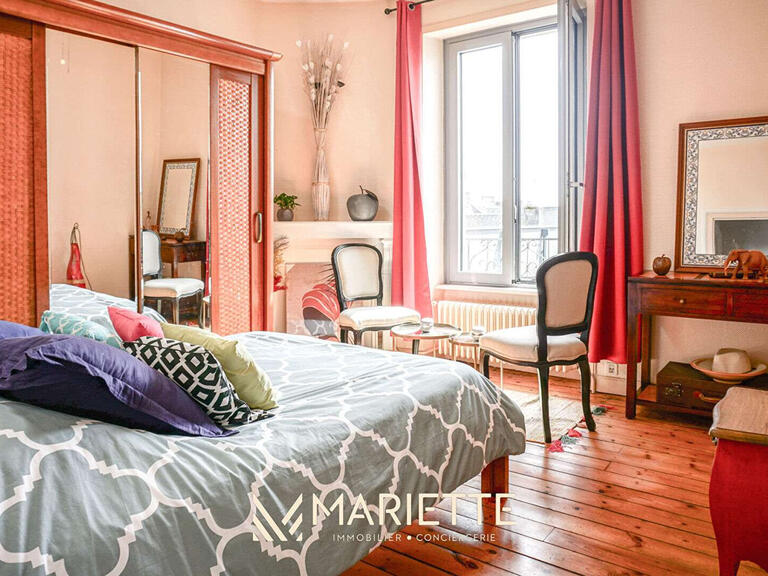 House Trégunc - 6 bedrooms