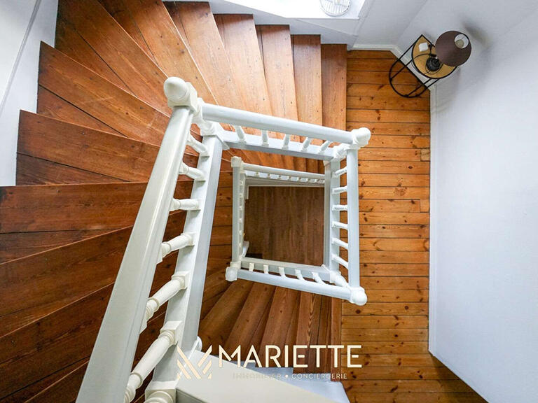 House Trégunc - 6 bedrooms