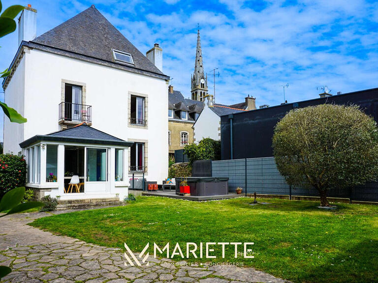 House Trégunc - 6 bedrooms
