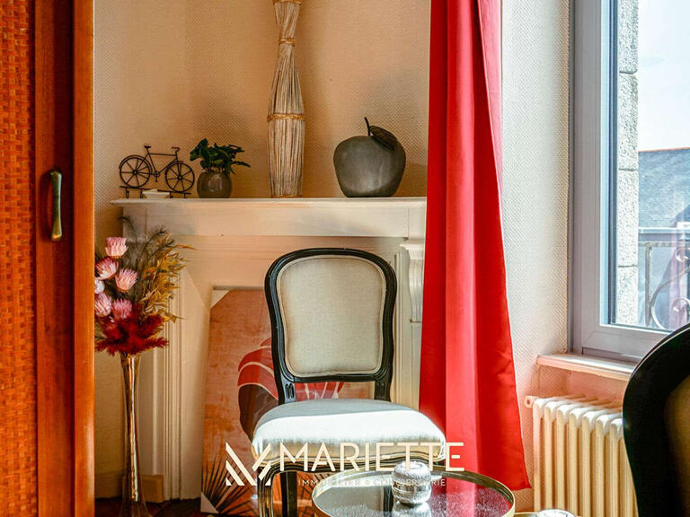 House Trégunc - 6 bedrooms
