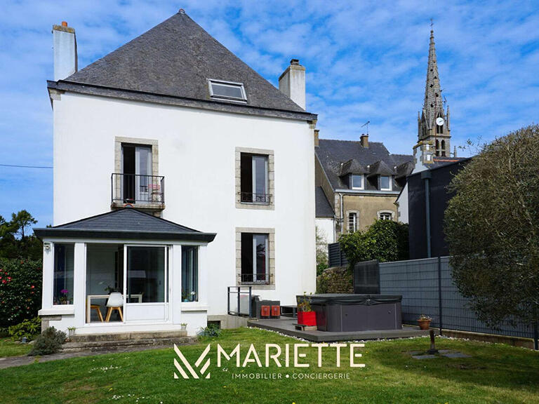 House Trégunc - 6 bedrooms