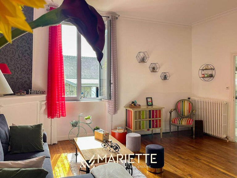 House Trégunc - 6 bedrooms
