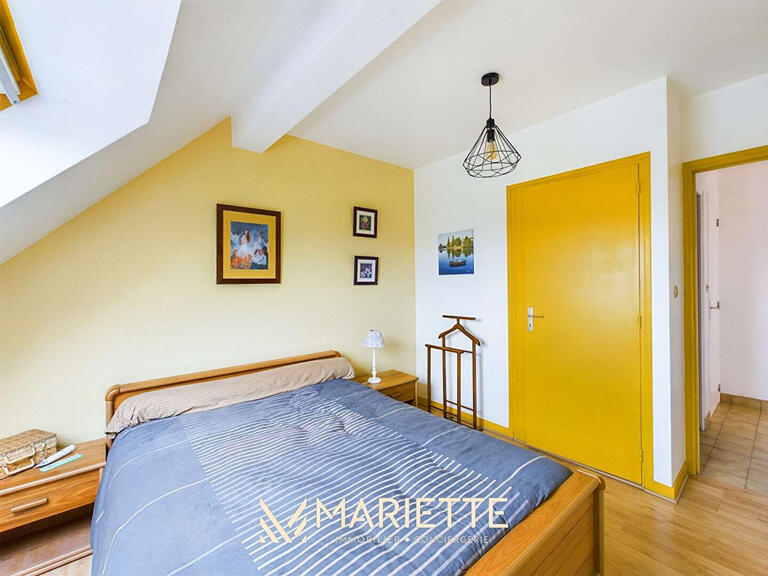 House Trégunc - 6 bedrooms