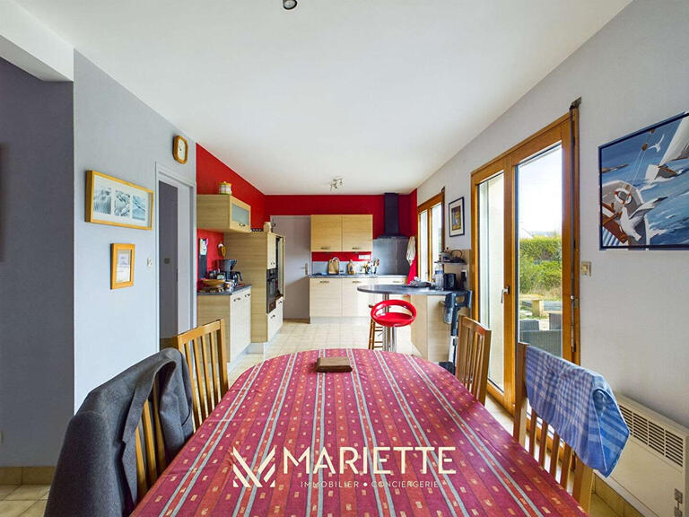 House Trégunc - 6 bedrooms