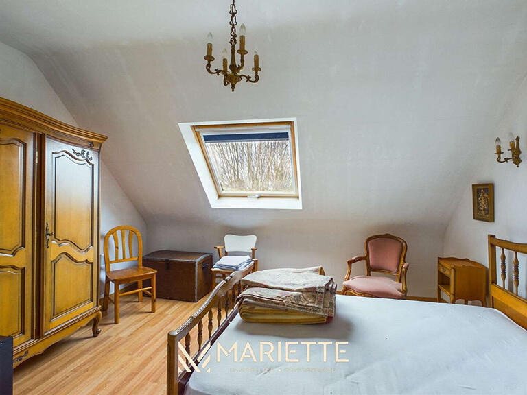 House Trégunc - 6 bedrooms