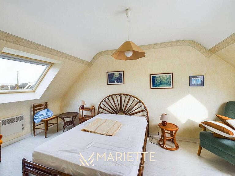 House Trégunc - 6 bedrooms