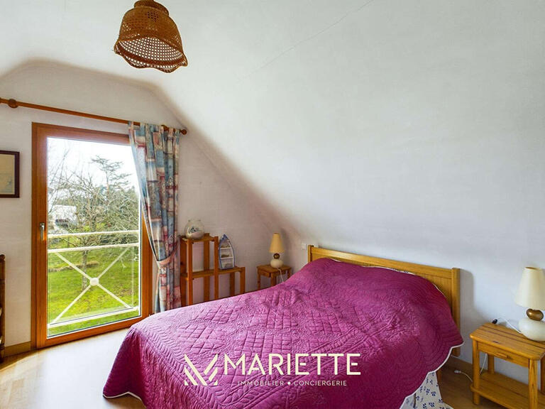 House Trégunc - 6 bedrooms
