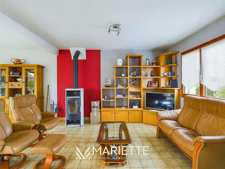 House Trégunc - 6 bedrooms