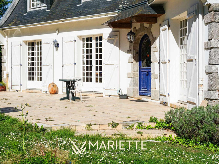 House Trégunc - 5 bedrooms