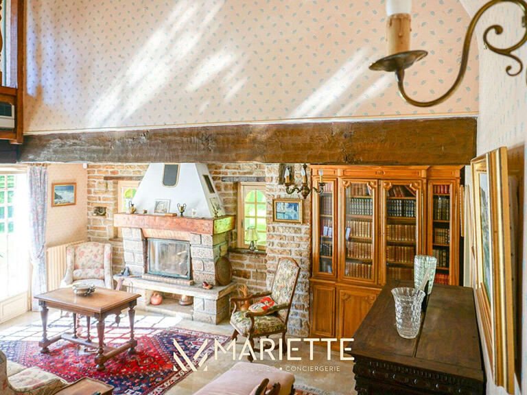 House Trégunc - 5 bedrooms