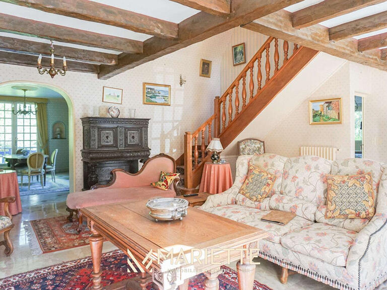 House Trégunc - 5 bedrooms