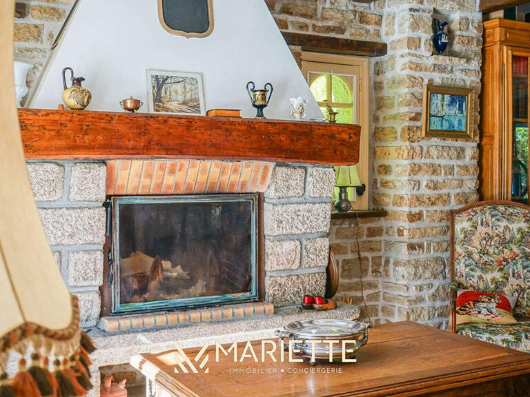 House Trégunc - 5 bedrooms