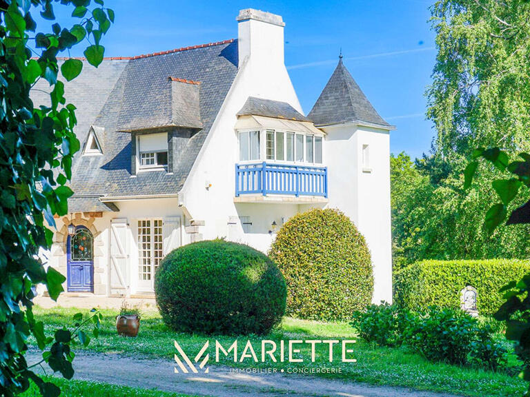 House Trégunc - 5 bedrooms